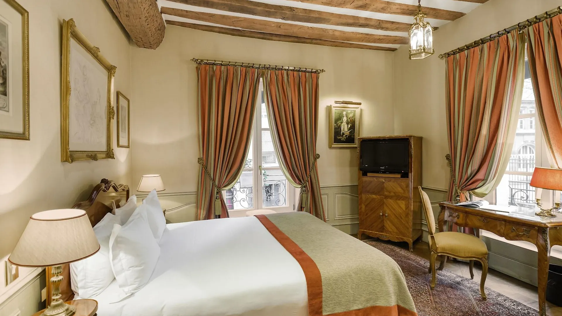 Luxembourg Parc 4* Paris