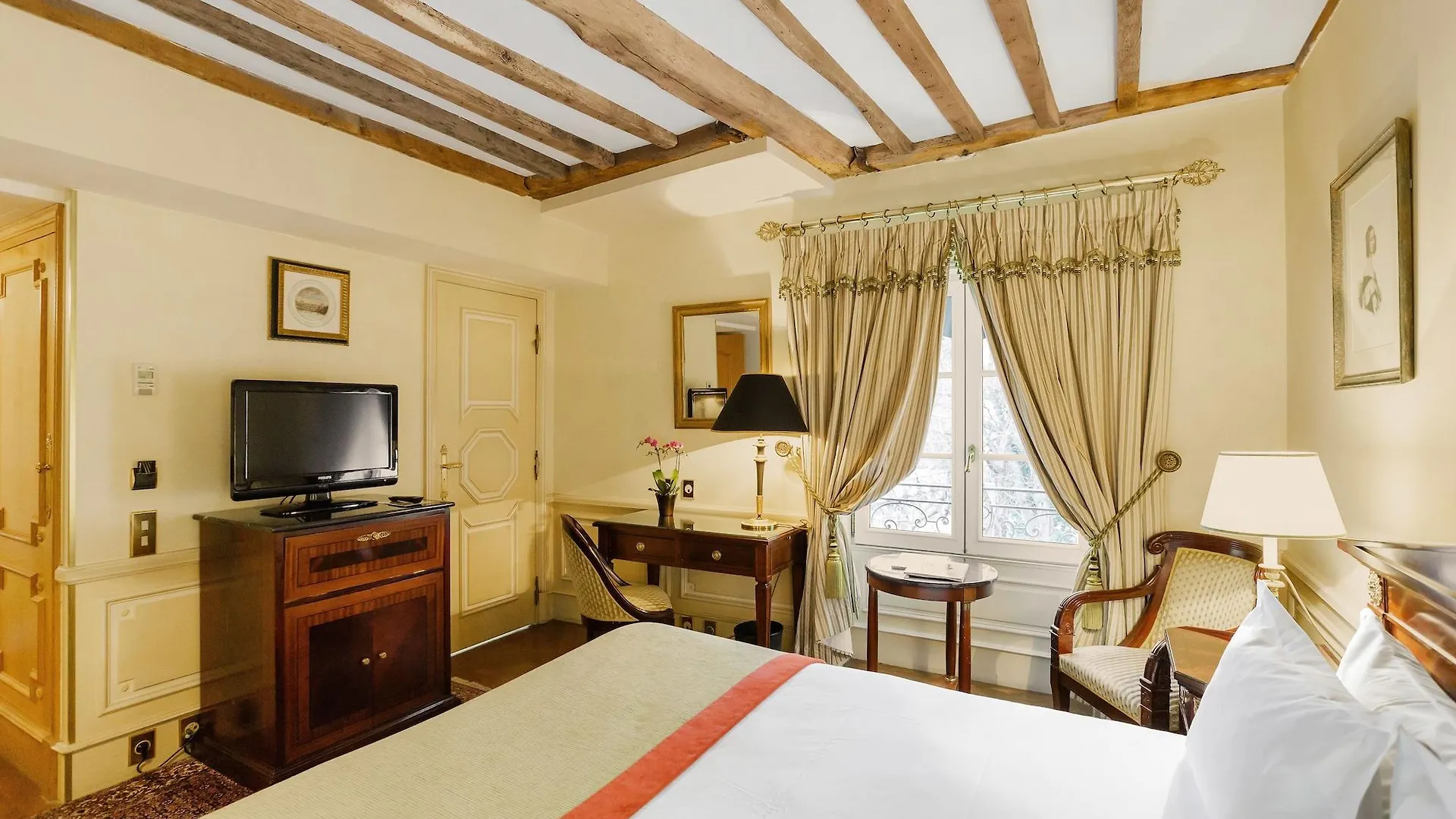 Luxembourg Parc 4* Paris