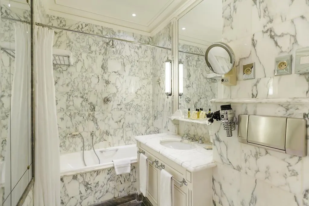 Hotel Luxembourg Parc Paris