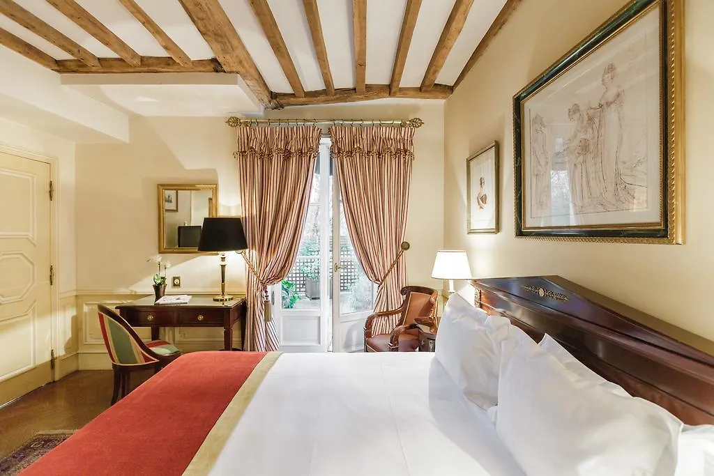 Luxembourg Parc 4*
