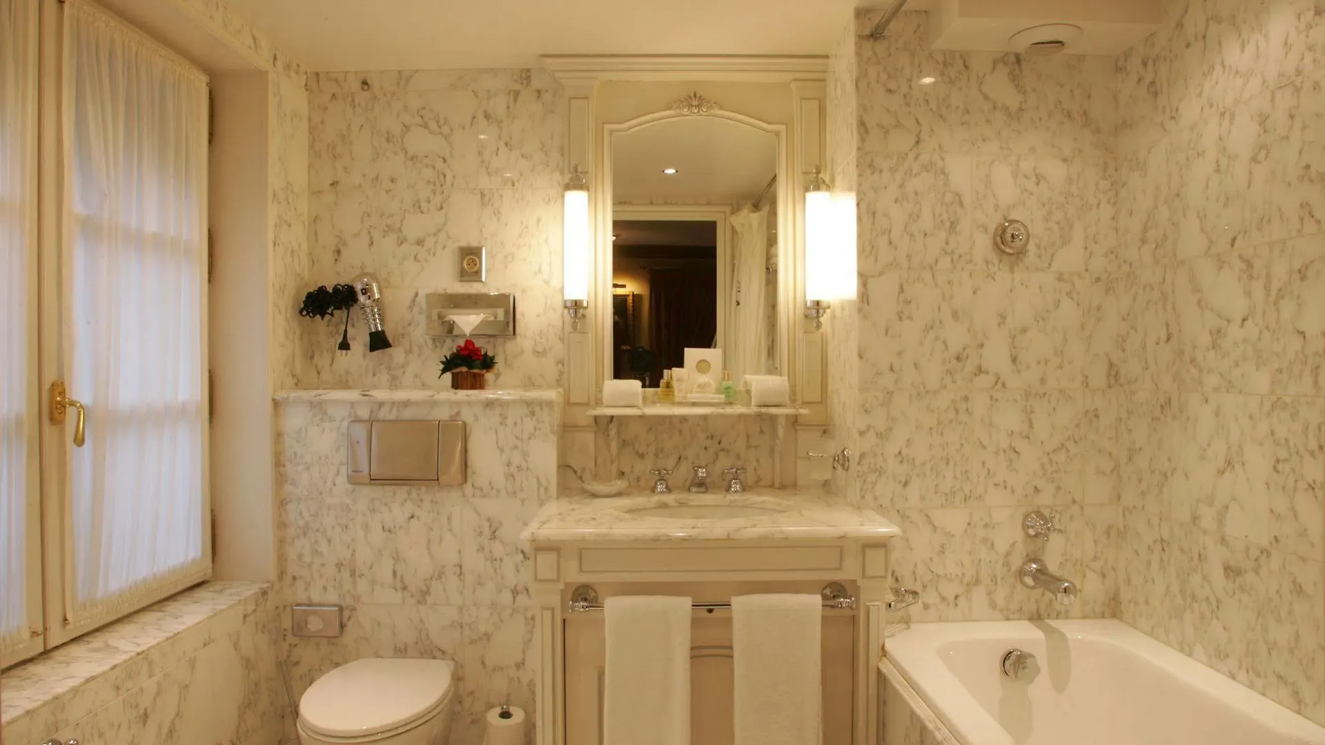 Luxembourg Parc 4* Paris