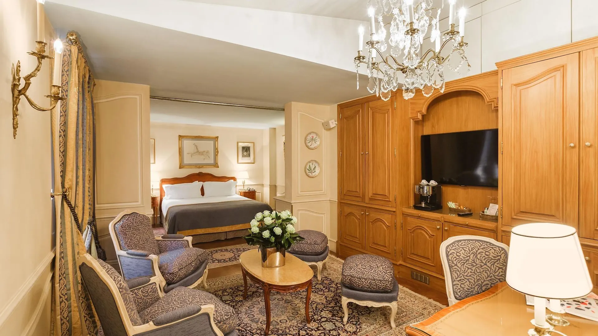 Luxembourg Parc Hotel