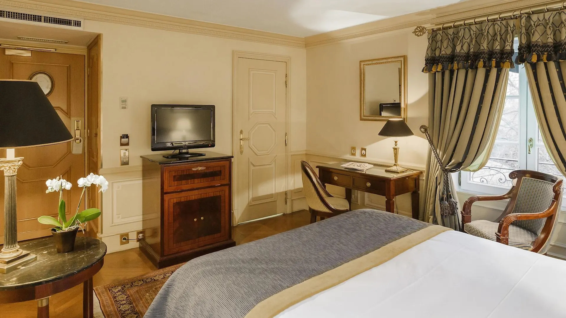 Luxembourg Parc Hotel Paris