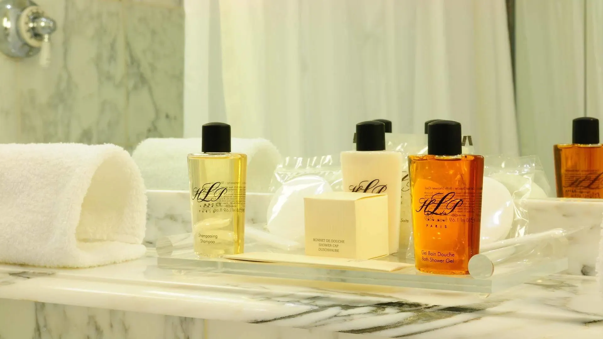 Hotel Luxembourg Parc